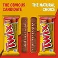 thumbnail image 6 of Pack of 3 Pcs Twix Cookie Bars Full Size Caramel Milk Chocolate | 1.79 OZ per pack | Crown Craze, 6 of 6