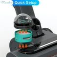 thumbnail image 3 of 6 Packs Odor Neutralizer  for Vacuum Cleaner Shark AZ3002 HZ3002 IZ862H IZ562H 1541FC3000 Accessories, 3 of 8