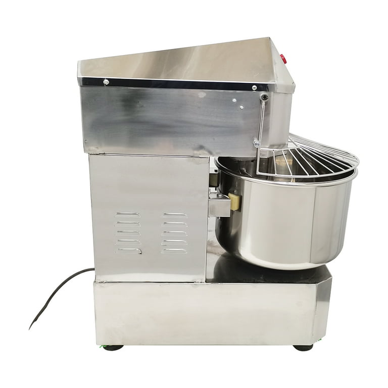 20L Bakery Dough Mixer, Commercial Spiral Mixer Machine