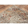 thumbnail image 2 of Alora Decor Alure 8' x 10' Classical Green/Beige/Apricot Hybrid Area Rug, 2 of 4