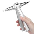 thumbnail image 4 of Copper Pipe Tube Expander, 2 Head Expanding Universal Hand Refrigeration Tools Ergonomic  For Air Conditioner For Install Maintain Repair, 4 of 8