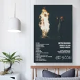 thumbnail image 5 of Póster de lienzo HD con impresión de arte de pared minimalista escandinavo, álbum de música pop rapero Metro Boomin, decoración para el hogar, dormitorio y sala de estar, 5 of 5