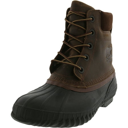 sorel high tops