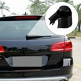 thumbnail image 2 of Wweixi Rear Wiper Washer Cover Cap for MK5 Golf for Caddy TRANSPORTER 1Set, 2 of 6