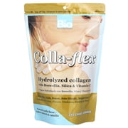 Bio Nutrition Inc. Colla Flex, 240 gm