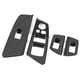thumbnail image 1 of Embellecedor de Botón de Interruptor de Ventana ANGGREK para BMW Serie 5 G30 2017-2018, 1 of 8