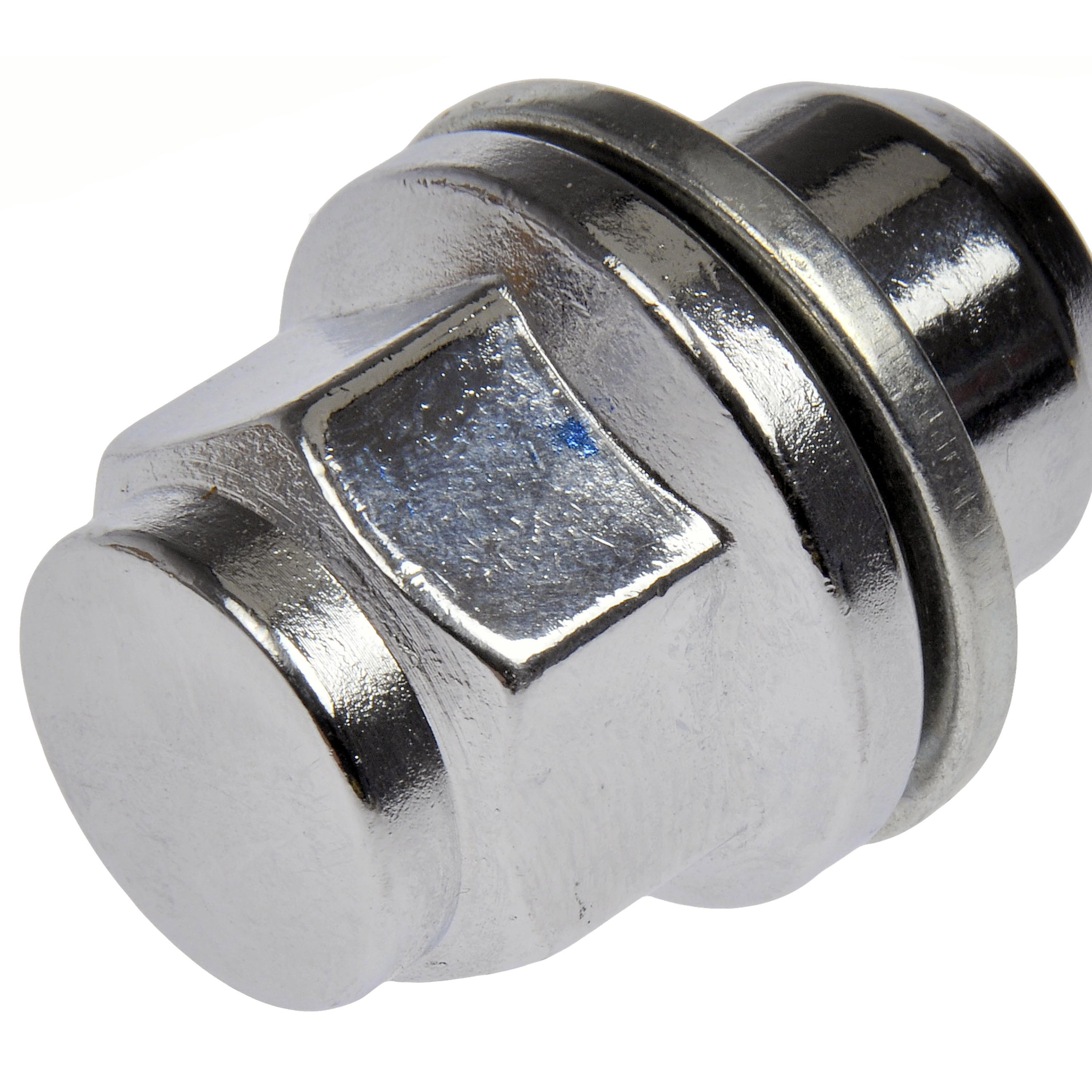 Dorman 611294 Wheel Nut M121.25 Dometop 21mm Hex, 38.6mm Length for
