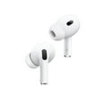 thumbnail image 2 of Apple AirPods Pro with MagSafe USB-C Charging Case, 2nd Gen, 2 of 7