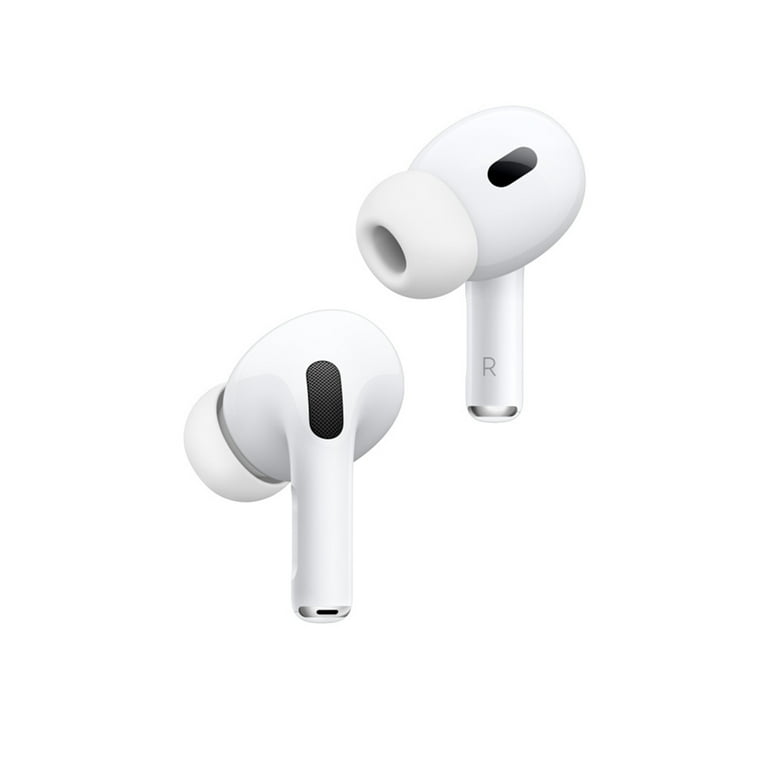 AirPodsPro 本体 ホワイト Apple AirPods Pro, 2nd Gen, MagSafe USB-C Case, Adaptive Audio