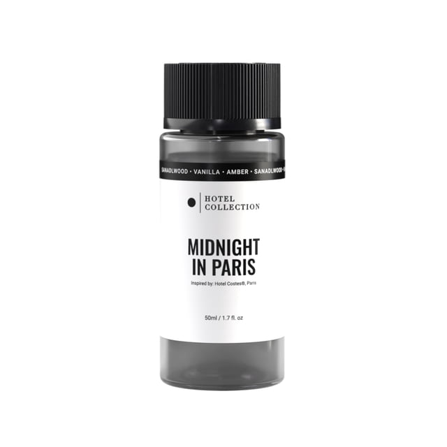 Aceite difusor de aromas Aroma360 Hotel Collection Midnight in Paris