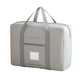 thumbnail image 2 of Bolsa de almacenamiento de viaje ZJT250121870 | Bolso grande de PVC plegable e impermeable con tirador | Organizador de ropa con capacidad extra para equipaje, mudanzas y viajes, 2 of 5