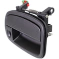 thumbnail image 2 of Exterior Door Handle Compatible with 1995-2002 Kia Sportage Front, Passenger Side Primed, 2 of 3
