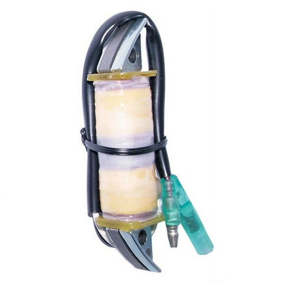 Exciter Coil Mercury / Tohatsu 4-5HPPro #: 1-93-16058 X-Ref #: 16058T18-5143, 369-06021-0