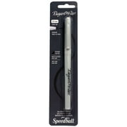 Elegant Writer Markers, Chisel Point, Black