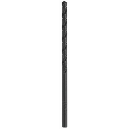 7/64 Black Oxide High Speed Drill Bit - Bulk