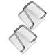 thumbnail image 3 of GOOHOCHY 2 soportes para esponjas de acero inoxidable autoadhesivos universales., 3 of 7