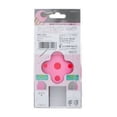 thumbnail image 4 of Limpiador de brochas de maquillaje Beauty World Pink Silicone, 4 of 6