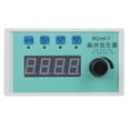 thumbnail image 1 of Speed Pulse Generator,RCMF‑1 Pulse Generator Servo Pulse Generator Fixed Length Controller Built to Last, 1 of 8