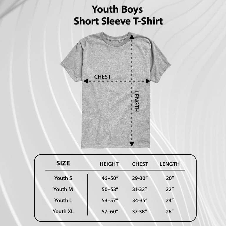 Descendants - Rotten To The Core - Toddler And Youth Short Sleeve