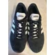 thumbnail image 3 of Adi-das VL Court 2.0 Men’s Casual Shoe - Black/White, Size 9.5M US, 3 of 6