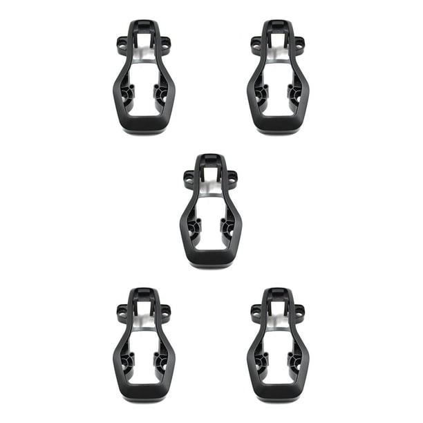Vogacara Marco de cuerpo de Dron, carcasa de cuadricóptero, juguete volador para adultos, carcasa de plástico, accesorio de repuesto para Beast 3 SG906 Type2 NO2 Vogacara CBP197030