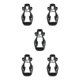 thumbnail image 1 of Vogacara Marco de cuerpo de Dron, carcasa de cuadricóptero, juguete volador para adultos, carcasa de plástico, accesorio de repuesto para Beast 3 SG906 Type2 NO2 Vogacara CBP197030, 1 of 6