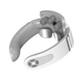 thumbnail image 2 of Banzch Intelligent Charging Vibration Massage Cervical Spine Instrument Micro Current Heating Neck Protector Neck Shoulder,Mothers Day Gifts, 2 of 7