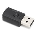 thumbnail image 2 of Transmisor Bluetooth USB, Transmisor USB Bluetooth para automóvil Adaptador de audio USB para automóvil Transmisor USB diseñado para precisión, 2 of 8