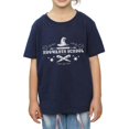 thumbnail image 3 of Harry Potter Girls Hogwarts First Year Cotton T-Shirt, 3 of 5