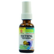 L A Naturals Teething Pain Remedy, 1 Oz