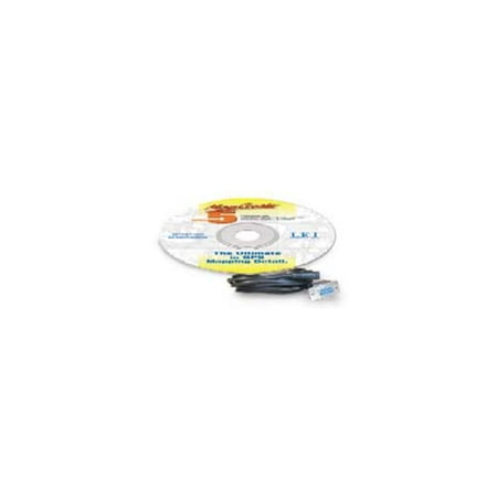 Eagle Status GPS Accessory Pack