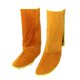 thumbnail image 1 of Cubrezapatos Cubre Pies Prevención de Chispas Delantal de Soldadura Guantes Cola Cubierta protectora para zapatos de soldadura, 1 of 8