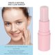 thumbnail image 3 of Barra Hidratante Facial, Barra Humectante Para Piel Seca A Prueba De Pegajoso Portátil Para Premaquillaje, 3 of 7
