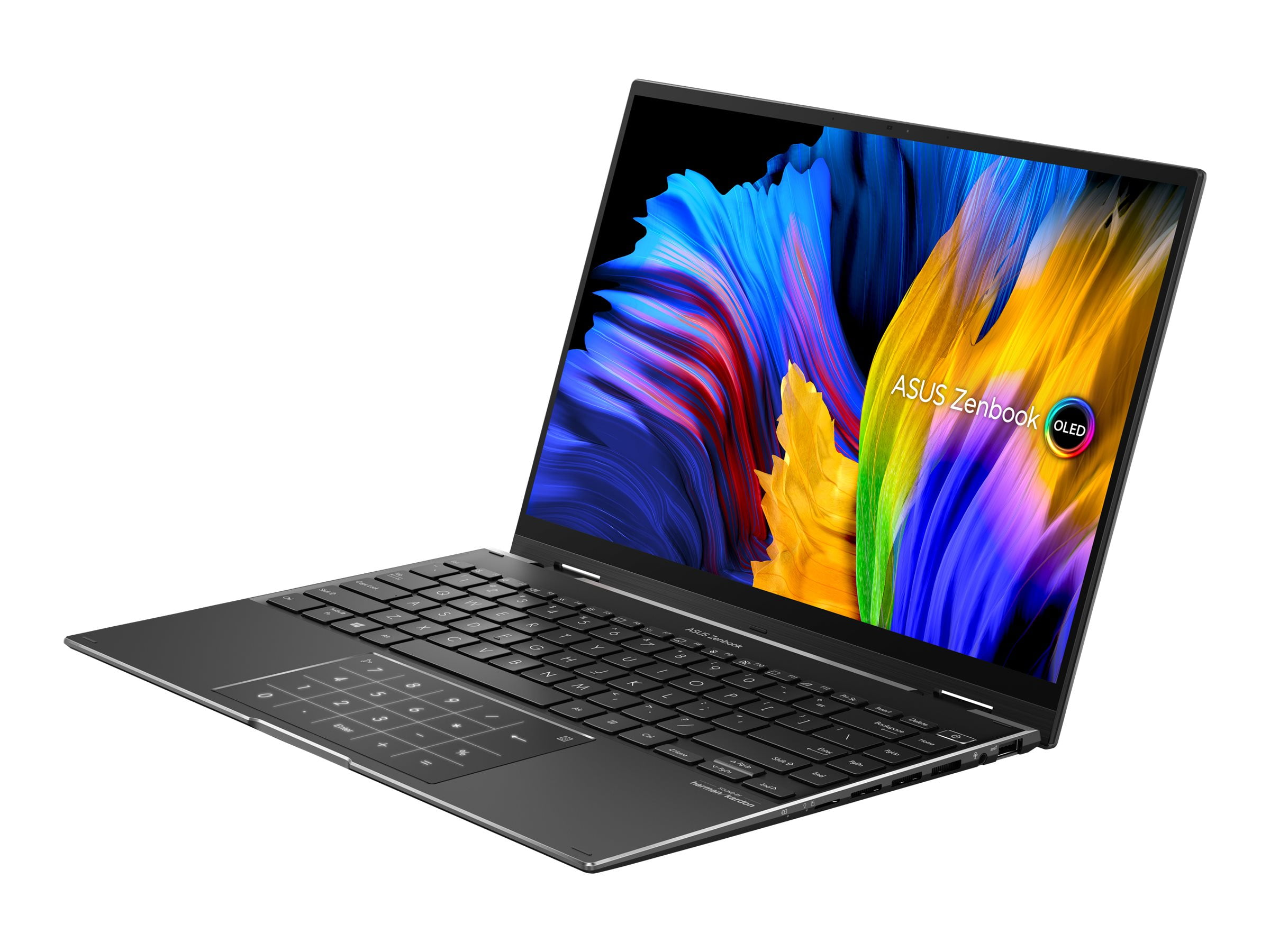 Asus Zenbook Flip 14 Up5401ea Купить