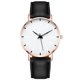 thumbnail image 5 of Relojes de hombre con correa fina de cuarzo, reloj luminoso para estudiantes, 5 of 6