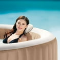 thumbnail image 5 of Intex Spa Headrest with Head and Neck Support for Pool and Spa, 5 of 9