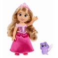thumbnail image 2 of Disney Princess 6" Petite Aurora Doll & Owl Figure Toy New With Tag, 2 of 4