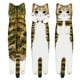 thumbnail image 2 of Toallas de mano Hawgiman Cute Cat de secado rápido para baño y cocina, 2 of 7