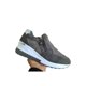 thumbnail image 1 of Zapatilla deportiva con plataforma para mujer, material textil gris, talla 35-40, 1 of 1
