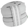 thumbnail image 5 of Earmuff Mini-Headset Adjustable Noise-Proof ' Outdoor Sleep and Airplane Anti-Noise Earmuffs, 5 of 6