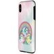 thumbnail image 2 of Funda para iPhone XS Max My Little Pony Arcoíris Retro, 2 of 3
