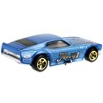 thumbnail image 3 of Hot Wheels 1:64 Scale Toy Car & Sticker in Opaque Surprise Bag, Mystery Models (Styles May Vary) - Walmart Exclusive, 3 of 6