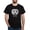 Black, variant on CafePress - Shocking Wall Outlet Dark T Shirt - Men's Classic Cotton T-Shirts