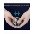 thumbnail image 4 of Led Ejercitador Xtellar transparente Giroscopica Powerball Muñeca Brazo Fuerza, 4 of 5