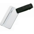 thumbnail image 2 of Visol  Brushed Aluminum Luggage Tag, 2 of 2