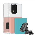 thumbnail image 1 of Funda NIMBUS9 Ghost 2 para SAMSUNG S20 ULTRA Transp Rosa Azul Nimbus9 Ghost 2, 1 of 5