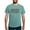 Sea Foam, variant on CafePress - Briar Patch Men's Comfort Colors® T Shirt - Mens Comfort Colors Shirt