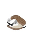 thumbnail image 1 of TENIS PANAM NIÑA 117040016 SIMIPIEL BEIGE 13-16, 1 of 4