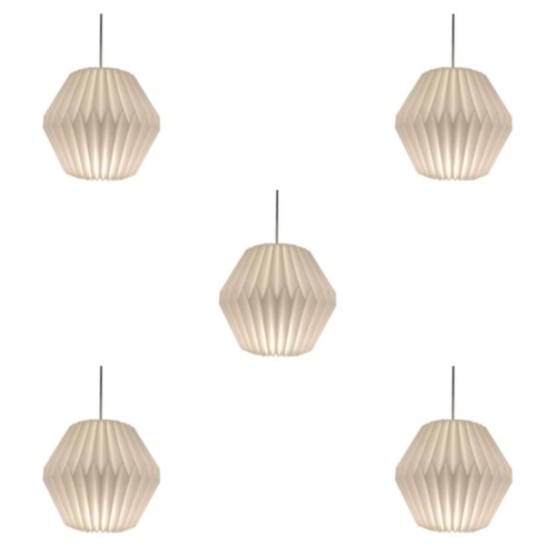 Moyic Bohemian Pendant Lamp Shade Cafes Hanging Lantern Lampshade Type2