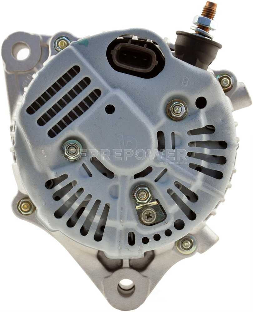 Alternator BBB Industries 13553 Reman fits 93-94 Lexus LS400 4.0L-V8